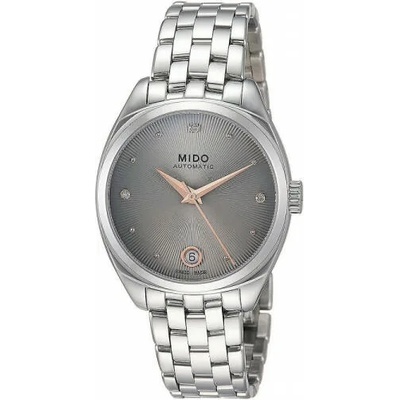 Mido M024.307.11.076.00