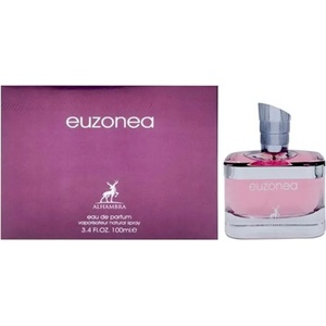 Alhambra Euzonea EDP 100 ml Парфюми