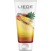 Liebe Lubricant Exotic Fruits 100 ml