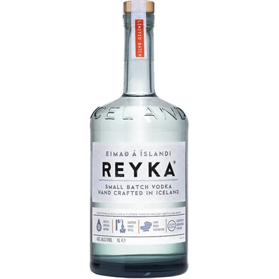 Reyka - водка 1L