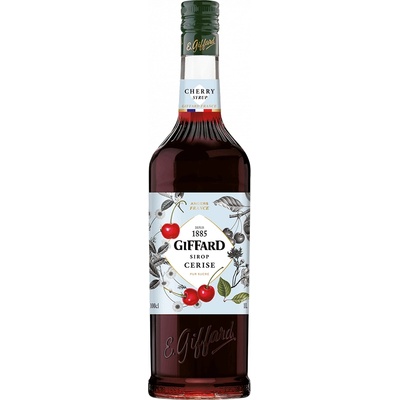 Giffard Сироп Череша