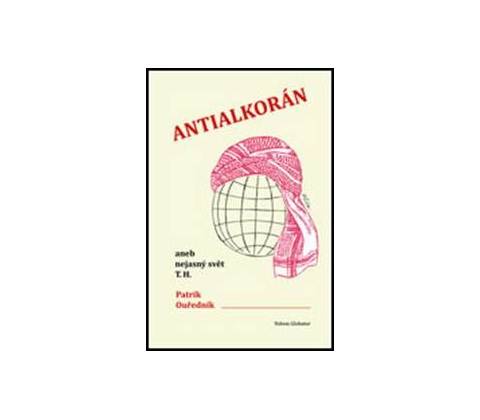 Antialkorán