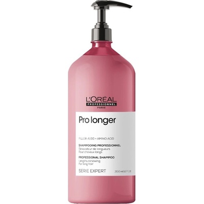L’Oréal Expert Pro Longer posilňujúci šampón 1500 ml