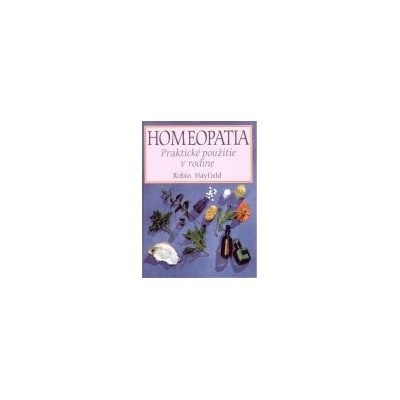 Homeopatia