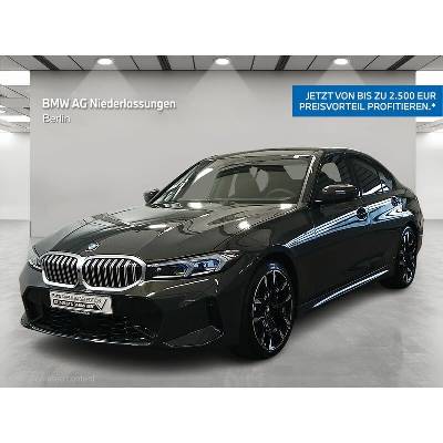 BMW 320i xDrive M Sport 135 kW