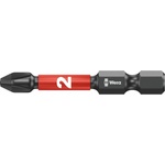 Wera Бит PH 2 x50мм, 851/4 IMP DC Impaktor - W057656 (W057656)