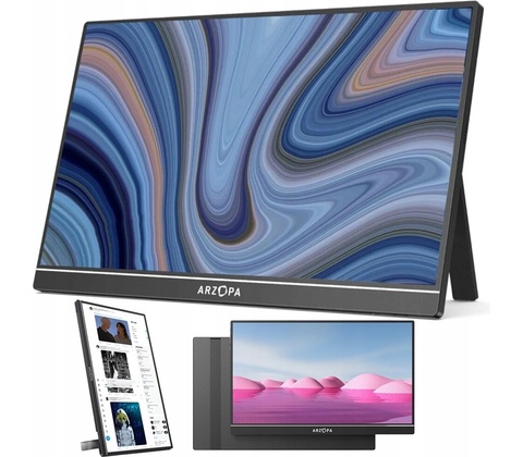 Arzopa Z1C