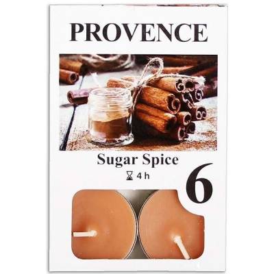 Provence Sladké koření 6 ks
