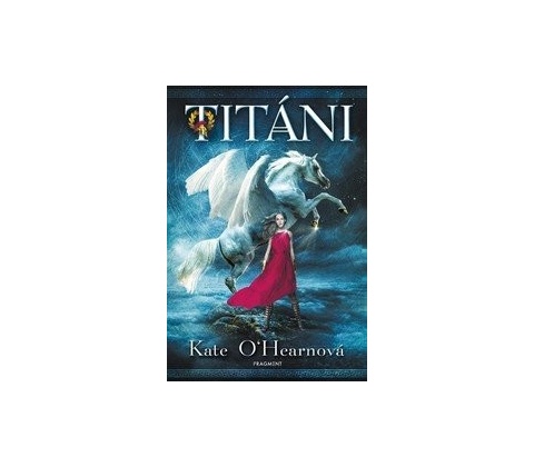 Titáni - Kate OHearn
