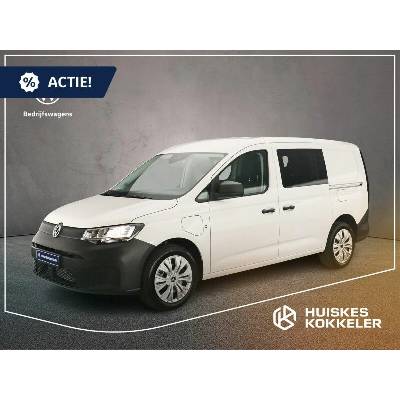 Volkswagen Caddy Maxi 1.5 TSI eHybrid DSG 110 kW