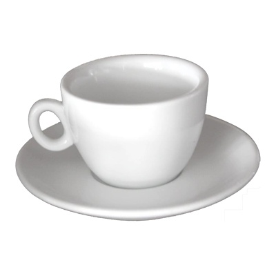 Zd-Чаша с чинийка 90сс(23660) (0134116)