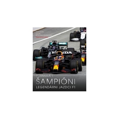Formula 1: Šampióni Legendárni jazdci F1