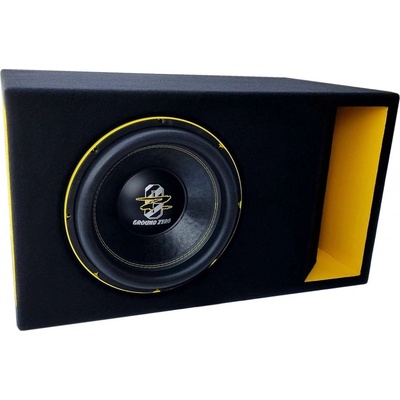 Ground Zero GZHW 30XSPL-SZ D2