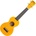 Mahalo ML1SF Sunflower Сопрано укулеле (ML1SF)