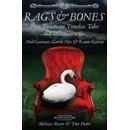Rags & Bones - Melissa Marr , Tim Pratt - Paperback