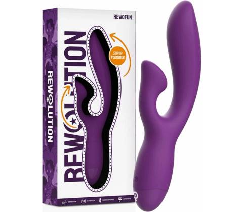 Rewolution Rewofun