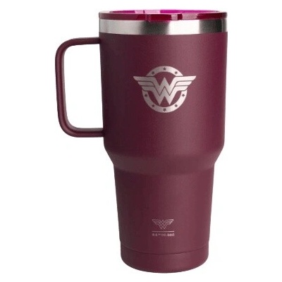 Smartshake Nomad Tumbler DC Comics 900 ml Wonder Woman