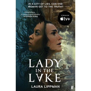 Lady in the Lake (ISBN: 9780571394050)