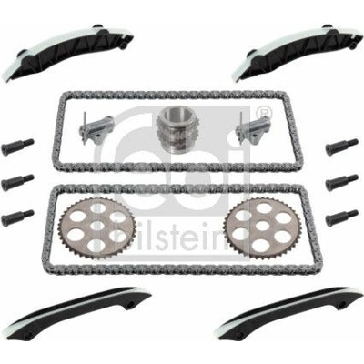 Sada rozvodovej reťaze FEBI BILSTEIN 173456 173456