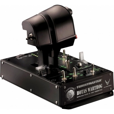 Thrustmaster HOTAS Warthog Dual Throttles 2960739