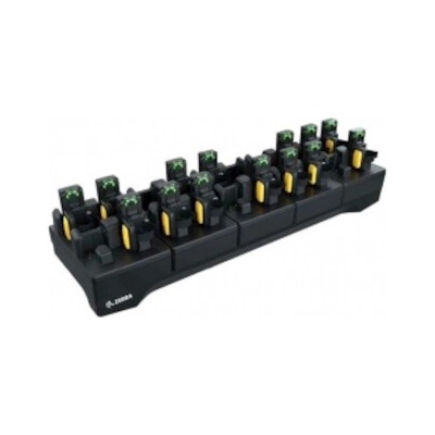 Zebra charging station, 20 slots (CRD-RS51-20SCHG-01)