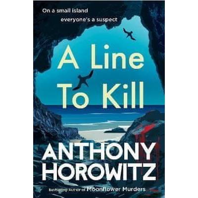 Line to Kill
