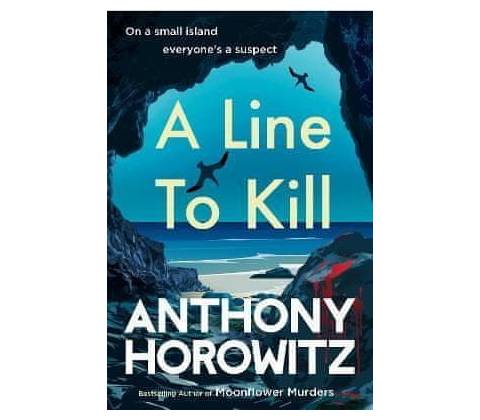 Line to Kill