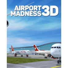 Airport Madness 3D