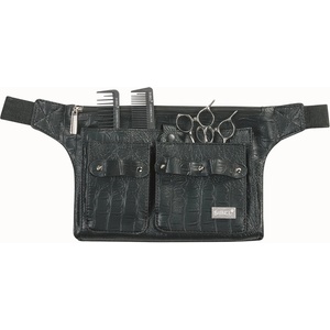 Sibel Belt 3 Lether Holster Belt