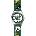 Clockodile CWB0071
