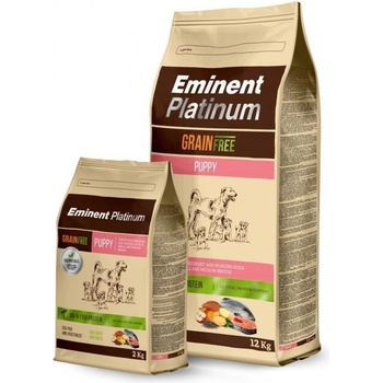 Eminent Platinum Puppy 2 kg