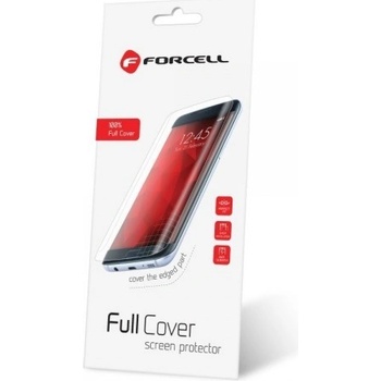 ForCell Full Cover 2in1 ochranná fólie na displej a zadní kryt pro Apple iPhone 7