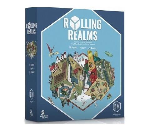 Rolling Realms