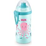 Nuk Junior Cup 300мл, с клапа, 24+ box, Chameleon (10255576)