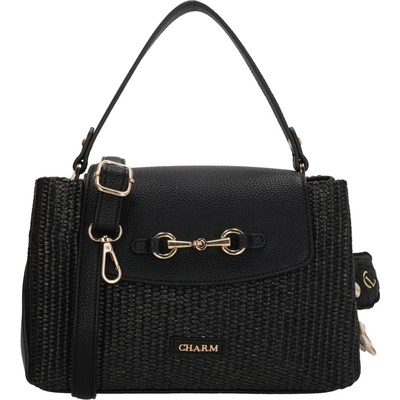 Charm London Santorini 25347 Black 5 L