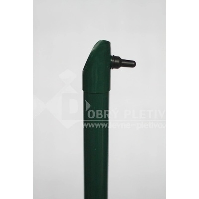 Vzpěra poplastovaná - PVC, výška 150 cm, 38 mm průměr