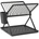 Brabantia Сушилник компактен и сгъваем Brabantia SinkSide Dark Grey (1004153)