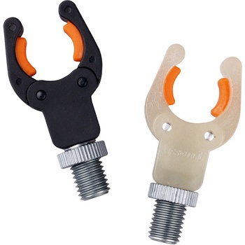 Prologic Rohatinky Butt Klinger Rod Rest 2ks černá