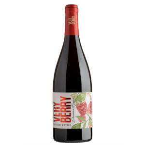 Very Berry Вери Бери Малина и Сира