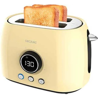 Cecotec ClassicToast Double
