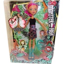 Monster High Treesa Thronwillow Puppe Garten-Monsterfreundin