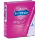 Pasante Regular 3 ks