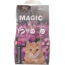 Magic Cat Magic Litter Bentonite Original Flowers 5 kg