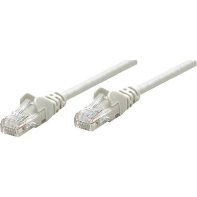 30m Cat6 SFTP мрежов кабел Сив 30 м S/FTP (S-STP) (733328)