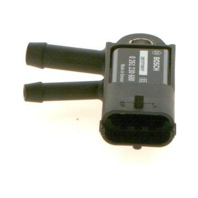 Senzor tlaku výfukových plynů BOSCH 0 261 230 600 (0261230600)