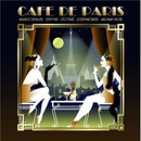 V/A - CAFE DE PARIS