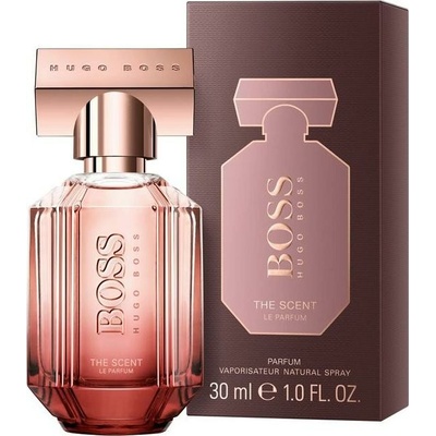 Hugo Boss BOSS The Scent parfum dámsky 30 ml