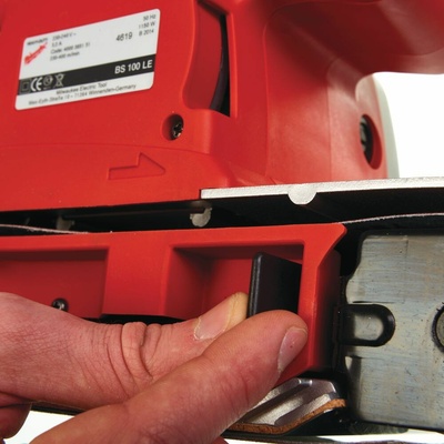 Milwaukee BS 100 LE