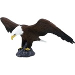 Mojo Фигурка Mojo Woodland - Американски Белоглав орел (387027) - baby