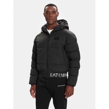 EA7 Emporio Armani Яке mountain m down hooded jacket